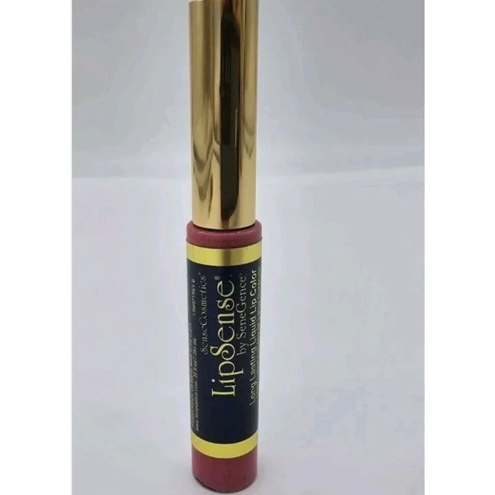NEW LipSense Liquid Lipstick - Razzberry - Full Size, Sealed
